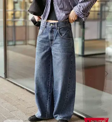 LEVI'S(R)/리바이스(R) for JS SUPER FULL 28