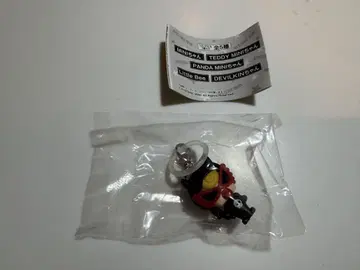 HYSTERIC MINI 메지루시 액세서리 DEVILKIN짱