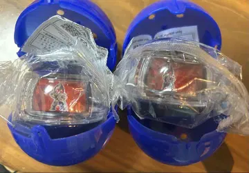 가면라이더 제츠 GP 라이더 캡슐 01 캡슐 브레이드