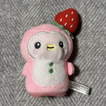 JO1 JOCHUM 뽀뽀 손가락 인형 산리오 카와니시 타쿠미