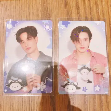 TayNew 랜트레 나고야 팝업 card