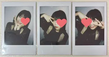 아이나지엔드 폴라로이드