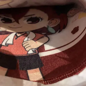 극락탕 다다단 머플러 타월 집합