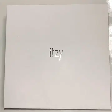 ITZY OFFICIAL LIGHT RING