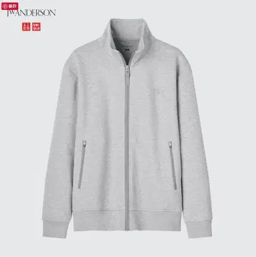 UNIQLO JW ANDERSON JWA 트랙 자켓 남성용 L