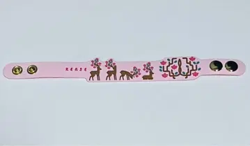 요루시카 전생 ZENSE 2024 러버 밴드 굿즈 라이브