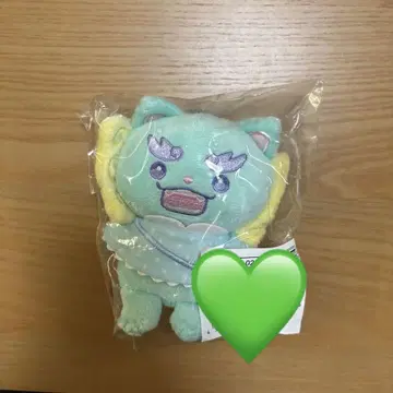 JOCHUM 야누카미 마스코트