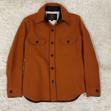 [ 별주 ] FIDELITY CPO JACKET 자켓 울 L 사이즈