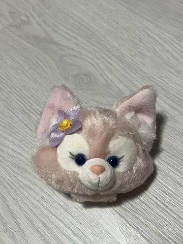 홍콩 디즈니랜드 커스텀 부품 리나벨