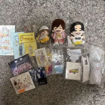 나가오 켄토 묶음 판매