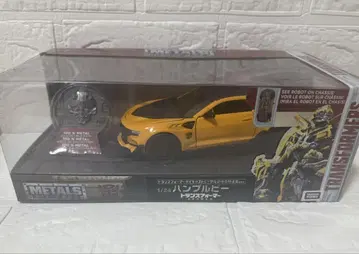 TF 1/24 범블비 카마로