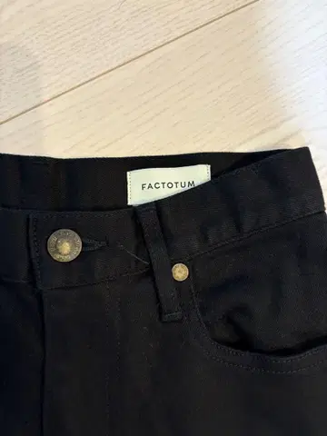FACTOTUM/