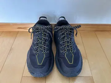 호카 HOKA 트레일 러닝 신발 스피드고트 GTX 25cm
