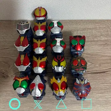 아스트로 스위치 가면라이더 포제