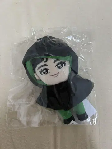 초특급 JOKER 타쿠야 마스코트 봉제 인형