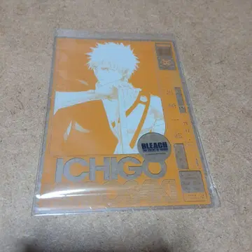 BLEACH 랜드마크 타워 혜택 쿠로사키 이치고
