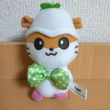 산리오 뽑기 코로코로쿠리링 마스코트 키링