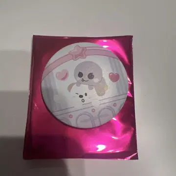 랜덤 니 캔뱃지 RIIZE 카페 은석 앤톤