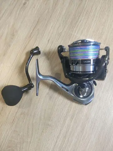 LT5000D CXH 스피닝 릴