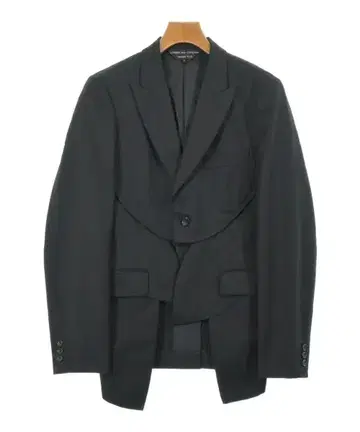 COMME des GARCONS HOMME PLUS 캐주얼 자켓 남성용