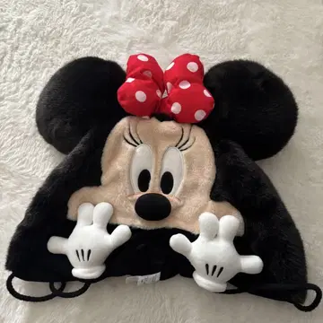 디즈니 Disney 미니 팬캡