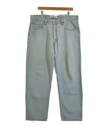 LEVI'S 데님 팬츠 남성용