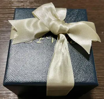 DEVAS 장식적인 네이비 박스 4호