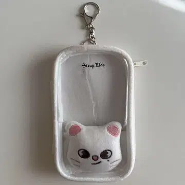 ACRYLIC STAND CASE 지니레트 현진