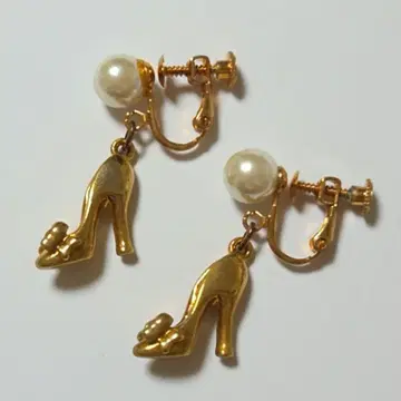 베이비 Cinderella Jewelry 귀찌
