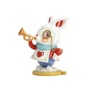 Disney SHOWCASE 화이트 토끼 원더랜드 앨리스 새상품