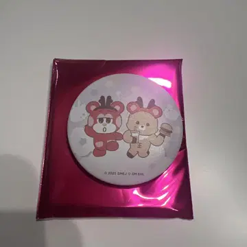 랜덤 니 캔뱃지 RIIZE 카페 쇼타로 성찬