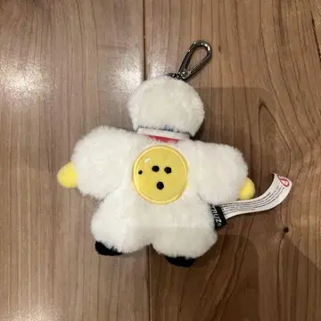 [ 새상품급 ] TREASURE TRUZ ROMY 박지훈 봉제 인형 키링