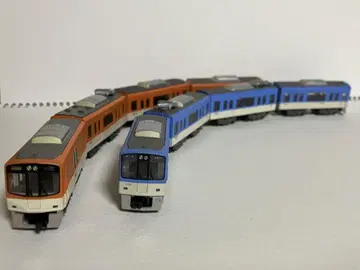 b 트레인 쇼티 한신 9300계 5500계