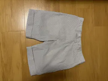 매킨토시 철학 하프 팬츠 숏팬츠 사용 횟수 1회