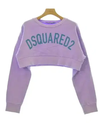 DSQUARED 맨투맨 여성용