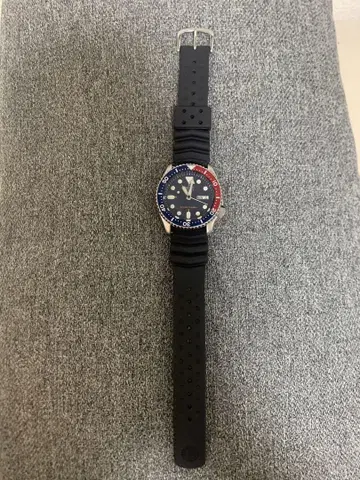 seiko SKX009K (7S26-0020) pepsi