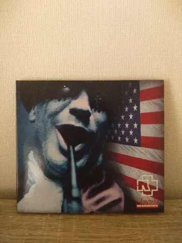 rammstein amerika 람슈타인