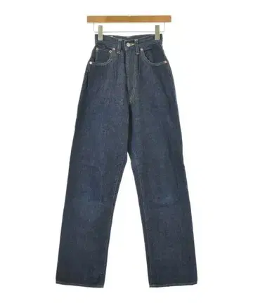 ANATOMICA 여성용 데님 팬츠