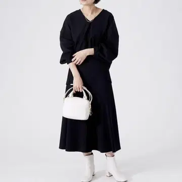 정가 합계 35200엔 Rouge Vif la cle 셋업