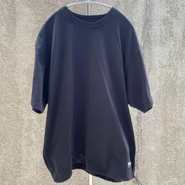 새상품급 Marmot Mountain Works 블랙T셔츠