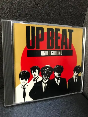 UP BEAT UNDER GROUND