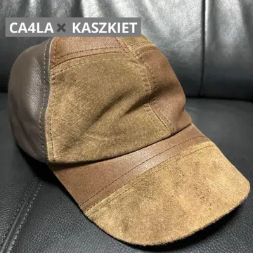 CA4LA KASZKIET 캡