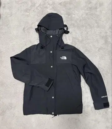 The North face GORE-TEX 마운틴 후드티 90s 복각