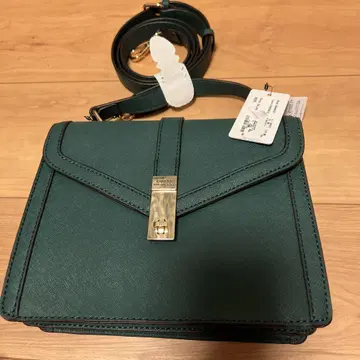 GUESS 그린 숄더백 신상 택 포함
