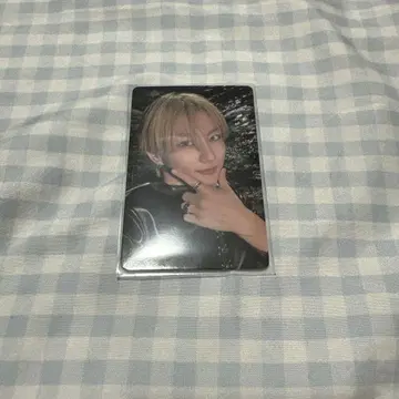 ENHYPEN 정원 yizhiyu yzy 중화 daydream