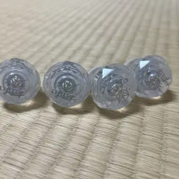 이레귤러스 쇼토군 링 라이트