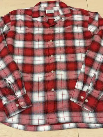 PENNEY'S TOWNCRAFT 60s vintage shirts