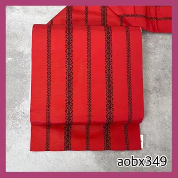 aobx349 가치 있는 나고야 후쿠로 오비
