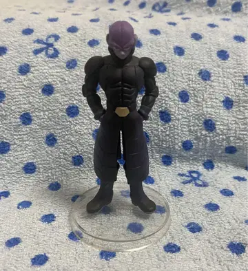 hg 드래곤볼 히트 프리미엄 반다이 미니 피규어