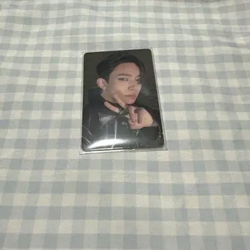 ENHYPEN 히스 yizhiyu yzy 중화 daydream